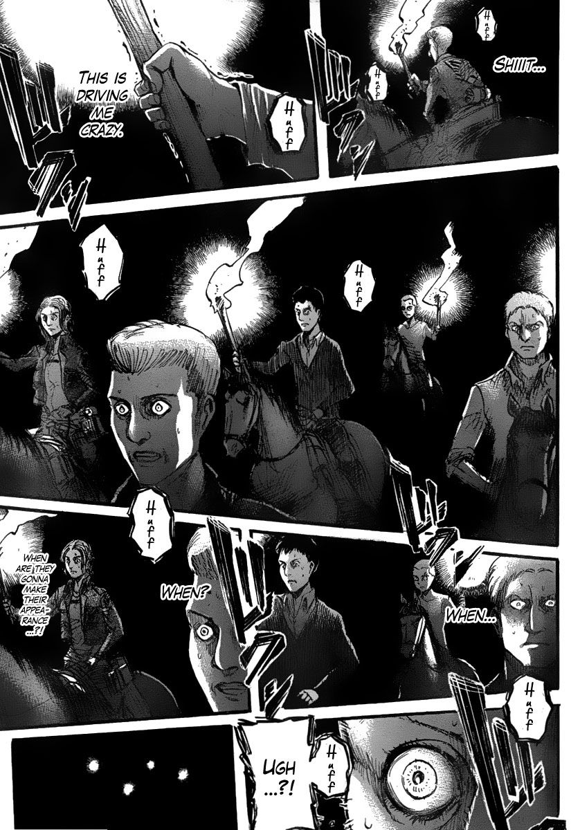 Shingeki no Kyojin Chapter 38 17